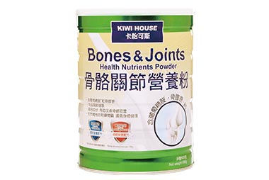 卡怡可斯 骨骼關節營養粉